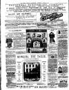 Tower Hamlets Independent and East End Local Advertiser Saturday 22 March 1884 Page 2