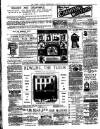Tower Hamlets Independent and East End Local Advertiser Saturday 24 May 1884 Page 2