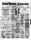 Tower Hamlets Independent and East End Local Advertiser Saturday 07 June 1884 Page 1
