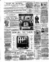 Tower Hamlets Independent and East End Local Advertiser Saturday 26 July 1884 Page 2