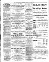 Tower Hamlets Independent and East End Local Advertiser Saturday 04 October 1884 Page 4