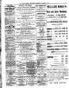 Tower Hamlets Independent and East End Local Advertiser Saturday 01 November 1884 Page 4