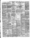 Tower Hamlets Independent and East End Local Advertiser Saturday 01 November 1884 Page 8