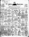 Bangalore Spectator Saturday 17 March 1877 Page 1