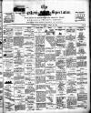 Bangalore Spectator Saturday 21 April 1877 Page 1