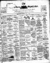 Bangalore Spectator Tuesday 01 May 1877 Page 1