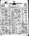 Bangalore Spectator Tuesday 08 May 1877 Page 1