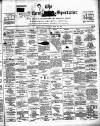 Bangalore Spectator Tuesday 29 May 1877 Page 1