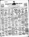 Bangalore Spectator Thursday 31 May 1877 Page 1