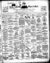 Bangalore Spectator Tuesday 05 June 1877 Page 1
