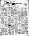 Bangalore Spectator Tuesday 12 June 1877 Page 1