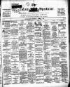 Bangalore Spectator Thursday 21 June 1877 Page 1