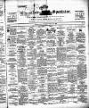 Bangalore Spectator Tuesday 10 July 1877 Page 1