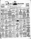 Bangalore Spectator Saturday 15 September 1877 Page 1