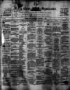 Bangalore Spectator Saturday 05 January 1878 Page 1