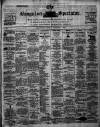 Bangalore Spectator Tuesday 08 January 1878 Page 1