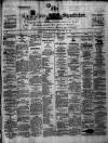 Bangalore Spectator Thursday 10 January 1878 Page 1