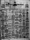 Bangalore Spectator Saturday 12 January 1878 Page 1