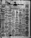 Bangalore Spectator Thursday 17 January 1878 Page 1