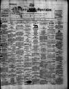 Bangalore Spectator Saturday 19 January 1878 Page 1