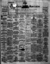 Bangalore Spectator Thursday 24 January 1878 Page 1