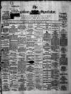 Bangalore Spectator Saturday 02 February 1878 Page 1