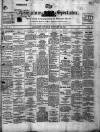 Bangalore Spectator Saturday 23 February 1878 Page 1