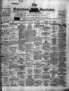 Bangalore Spectator Saturday 02 March 1878 Page 1