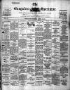 Bangalore Spectator Tuesday 02 April 1878 Page 1