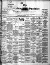 Bangalore Spectator Tuesday 09 April 1878 Page 1