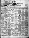 Bangalore Spectator Saturday 01 June 1878 Page 1