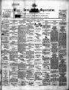 Bangalore Spectator Tuesday 02 July 1878 Page 1