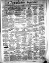 Bangalore Spectator Saturday 21 June 1879 Page 1