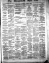 Bangalore Spectator Saturday 26 July 1879 Page 1