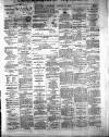 Bangalore Spectator Saturday 02 August 1879 Page 1