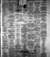 Bangalore Spectator Saturday 16 August 1879 Page 1