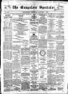 Bangalore Spectator Thursday 01 January 1880 Page 1