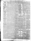 Bangalore Spectator Thursday 25 November 1880 Page 2