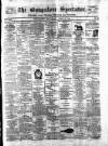 Bangalore Spectator Saturday 02 April 1881 Page 1