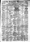 Bangalore Spectator Friday 27 April 1883 Page 1