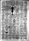 Bangalore Spectator Wednesday 27 June 1883 Page 1