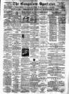 Bangalore Spectator Wednesday 19 September 1883 Page 1