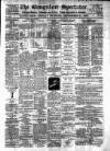 Bangalore Spectator Friday 21 September 1883 Page 1