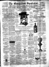 Bangalore Spectator Friday 09 November 1883 Page 1