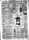 Bangalore Spectator Monday 12 November 1883 Page 1