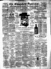Bangalore Spectator Friday 16 November 1883 Page 1
