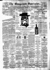 Bangalore Spectator Wednesday 21 November 1883 Page 1