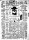 Bangalore Spectator Friday 23 November 1883 Page 1