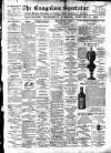 Bangalore Spectator Wednesday 02 January 1884 Page 1