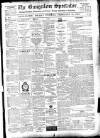 Bangalore Spectator Friday 15 February 1884 Page 1